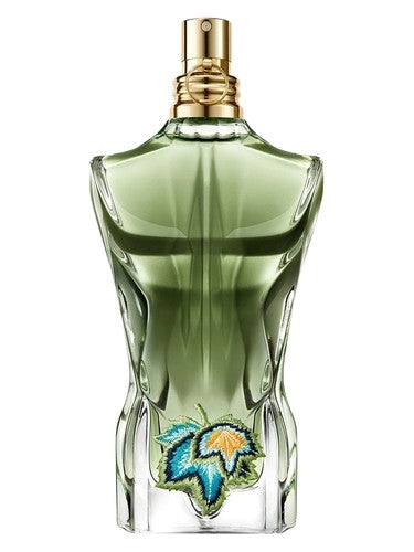 JEAN PAUL GAULTIER LE BEAU PARADISE GARDEN EDP 125ML (H)