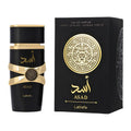 LATTAFA ASAD EDP 100ML (H)