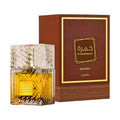 LATTAFA KHAMRAH QAHWA EDP 100ML (U)