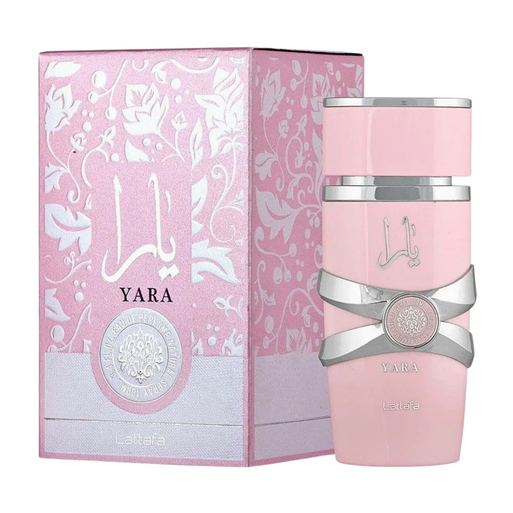 LATTAFA YARA EDP 100ML (M)