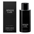 GIORGIO ARMANI ARMANI CODE PARFUM 125ML (H)