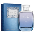 RASASI HAWAS ICE EDP 100ML (H)