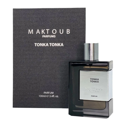 MAKTOUB TONKA TONKA PARFUM 100ML (U)