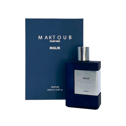 MAKTOUB MALIK PARFUM 100ML (H)