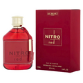DUMONT NITRO RED POUR HOMME EDP 100ML (H)