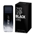 CAROLINA HERRERA 212 VIP BLACK EDP 100ML (H)