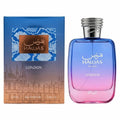 RASASI HAWAS LONDON EAU DE PARFUM 100ML