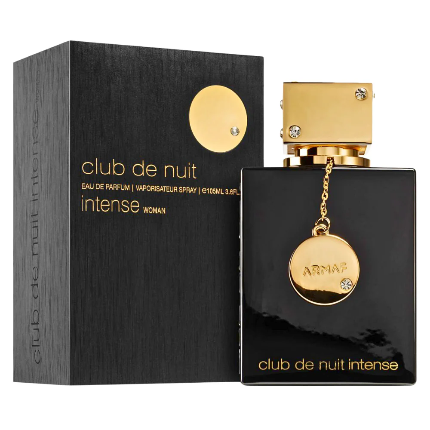 ARMAF CLUB DE NUIT INTENSE WOMAN EDP 105ML (M)