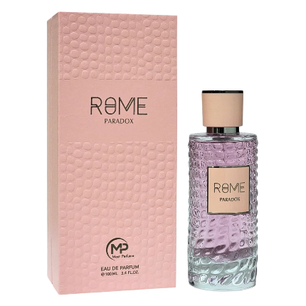 BHARARA MAST PERFUME ROME PARADOX EDP 100ML (M)