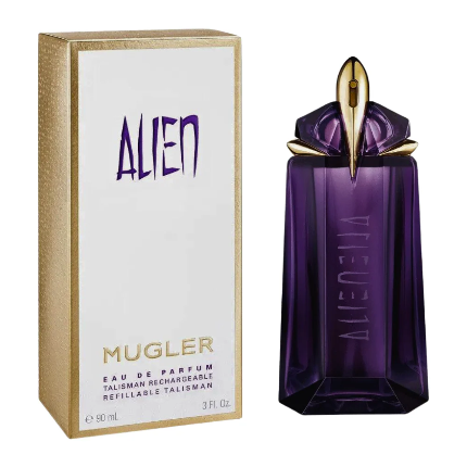 MUGLER ALIEN EDP 90ML (M)