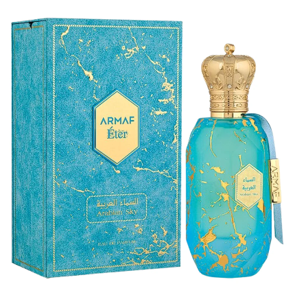 ARMAF ETER ARABIAN SKY EDP 100ML (H)