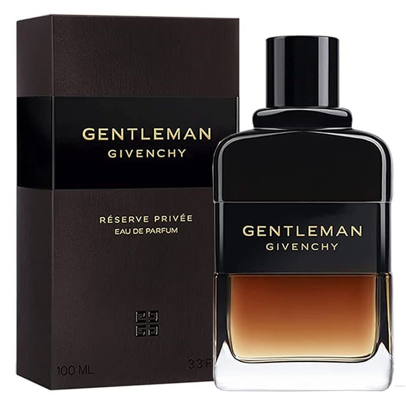 GIVENCHY GENTLEMAN RESERVE PRIVÉE EDP 100ML (H)