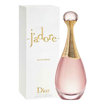 CHRISTIAN DIOR J ADORE EDP 100ML (M)