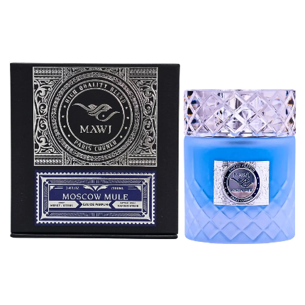 PARIS CORNER MAWJ MOSCOW MULE EDP 100ML (H)