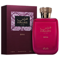 RASASI HAWAS FOR HER DIVA EDP 100ML (M)