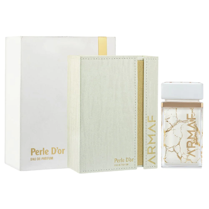 ARMAF PERLE DOR EDP 75ML (M)