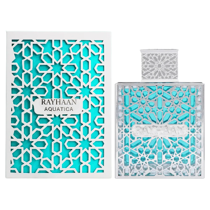RAYHAAN AQUATICA EDP 100ML (H)