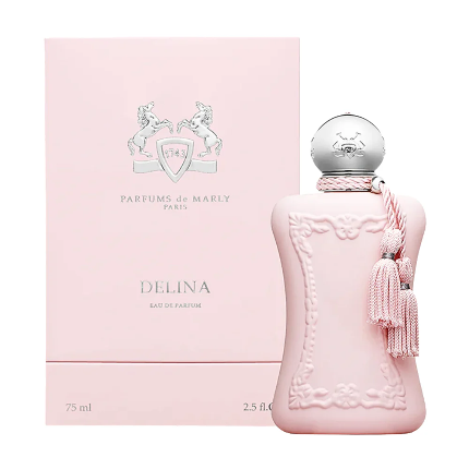 PARFUMS DE MARLY DELINA EDP 75ML (M)