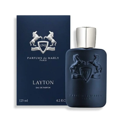 PARFUMS DE MARLY LAYTON EDP 125ML (U)