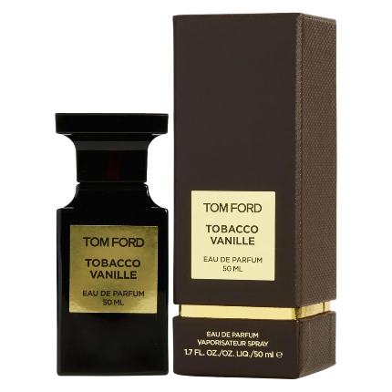 TOM FORD TOBACCO VANILLE EDP 50ML (U)
