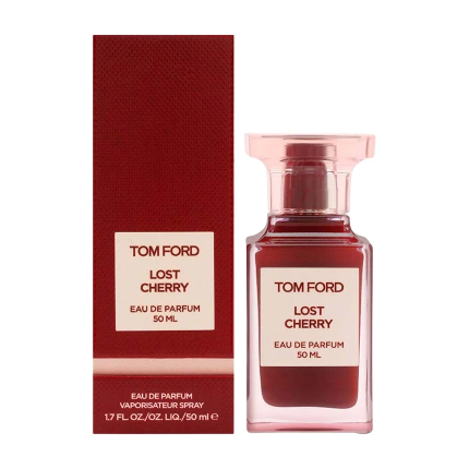 TOM FORD LOST CHERRY EDP 50ML (U)