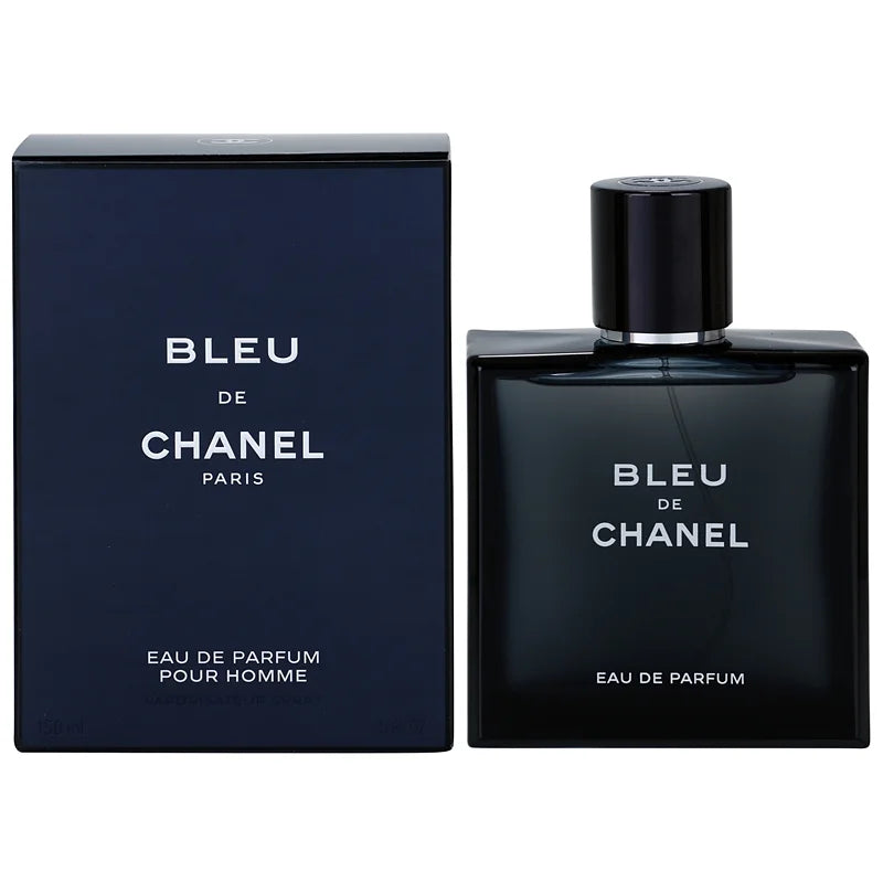 BLEU DE CHANEL POUR HOMME EDP 100ML (H)