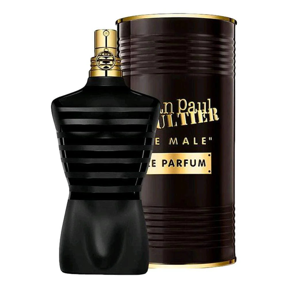 JEAN PAUL GAULTIER LE MALE LE PARFUM INTENSE EDP 125ML (H)
