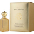 CLIVE CHRISTIAN NO 1 ORIGINAL COLLECTION PARFUM 50ML (H)