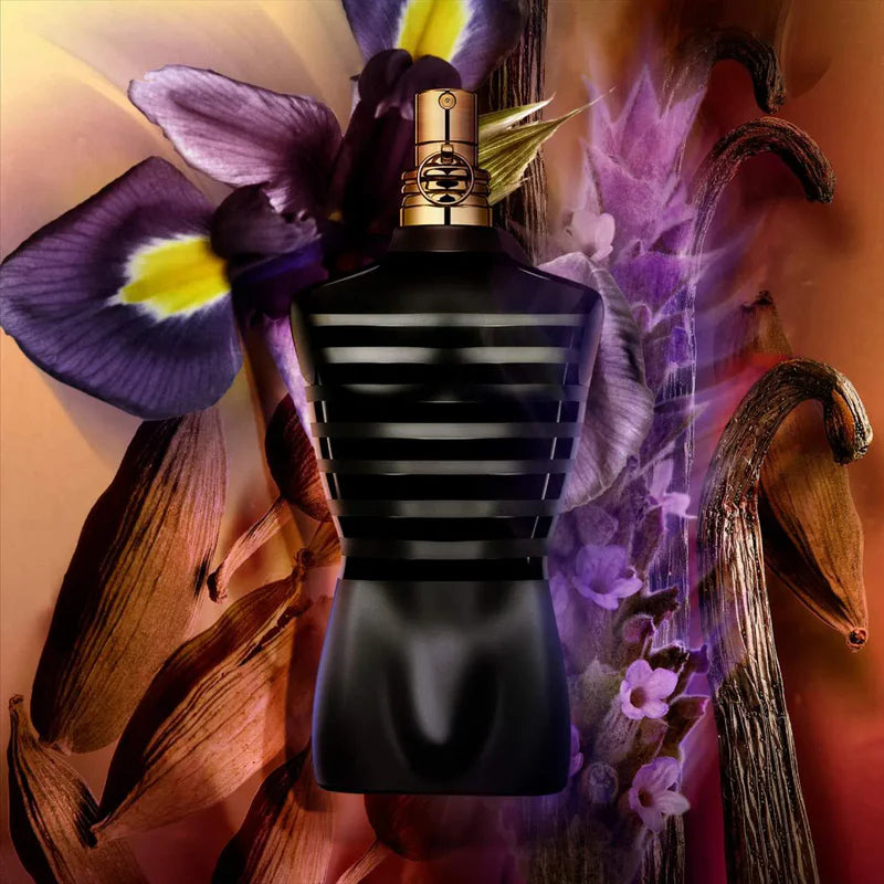 JEAN PAUL GAULTIER LE MALE LE PARFUM INTENSE EDP 125ML (H)