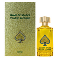 JO MILANO PARIS GAME OF SPADES YELLOW SAPPHIRE PARFUM 90ML (U)