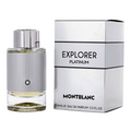 MONT BLANC EXPLORER PLATINUM EDP 100ML (H)