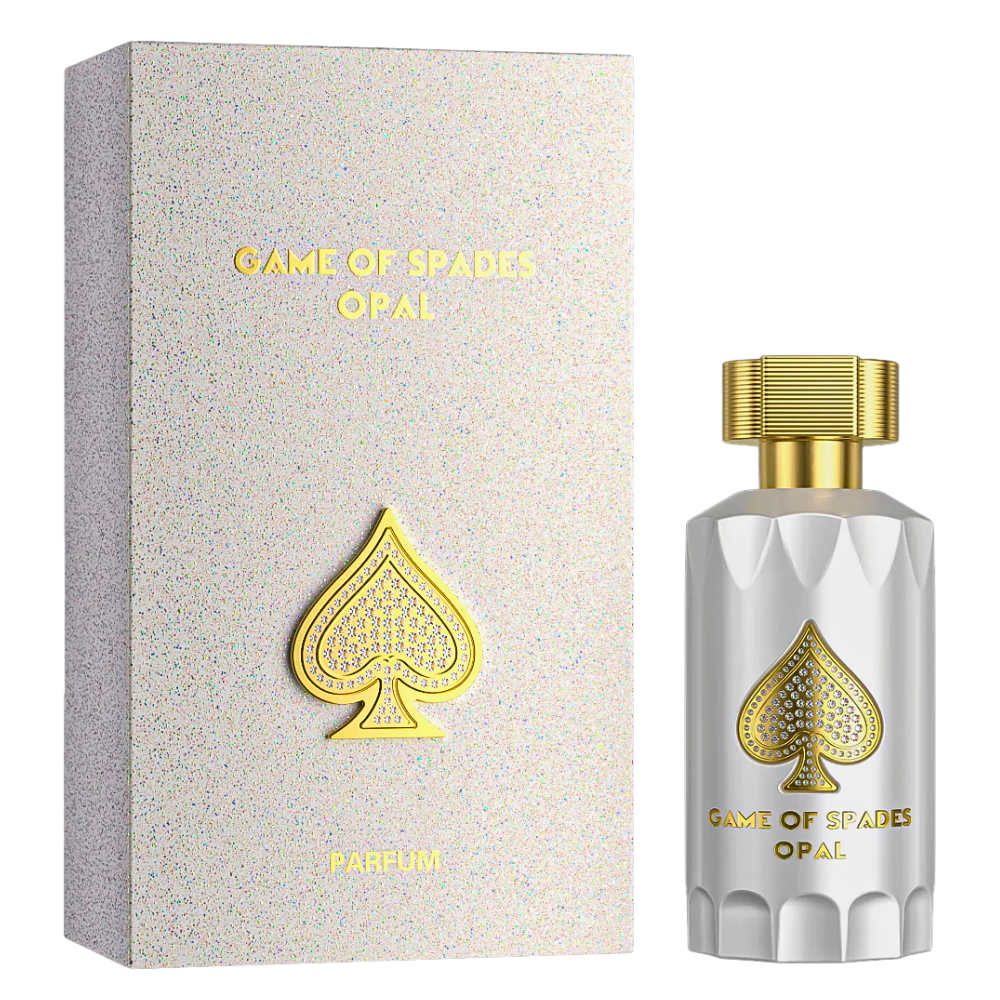 JO MILANO PARIS GAME OF SPADES OPAL PARFUM 90ML (U)
