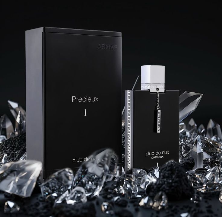 ARMAF CLUB DE NUIT PRECIEUX I EDP 55ML (H)