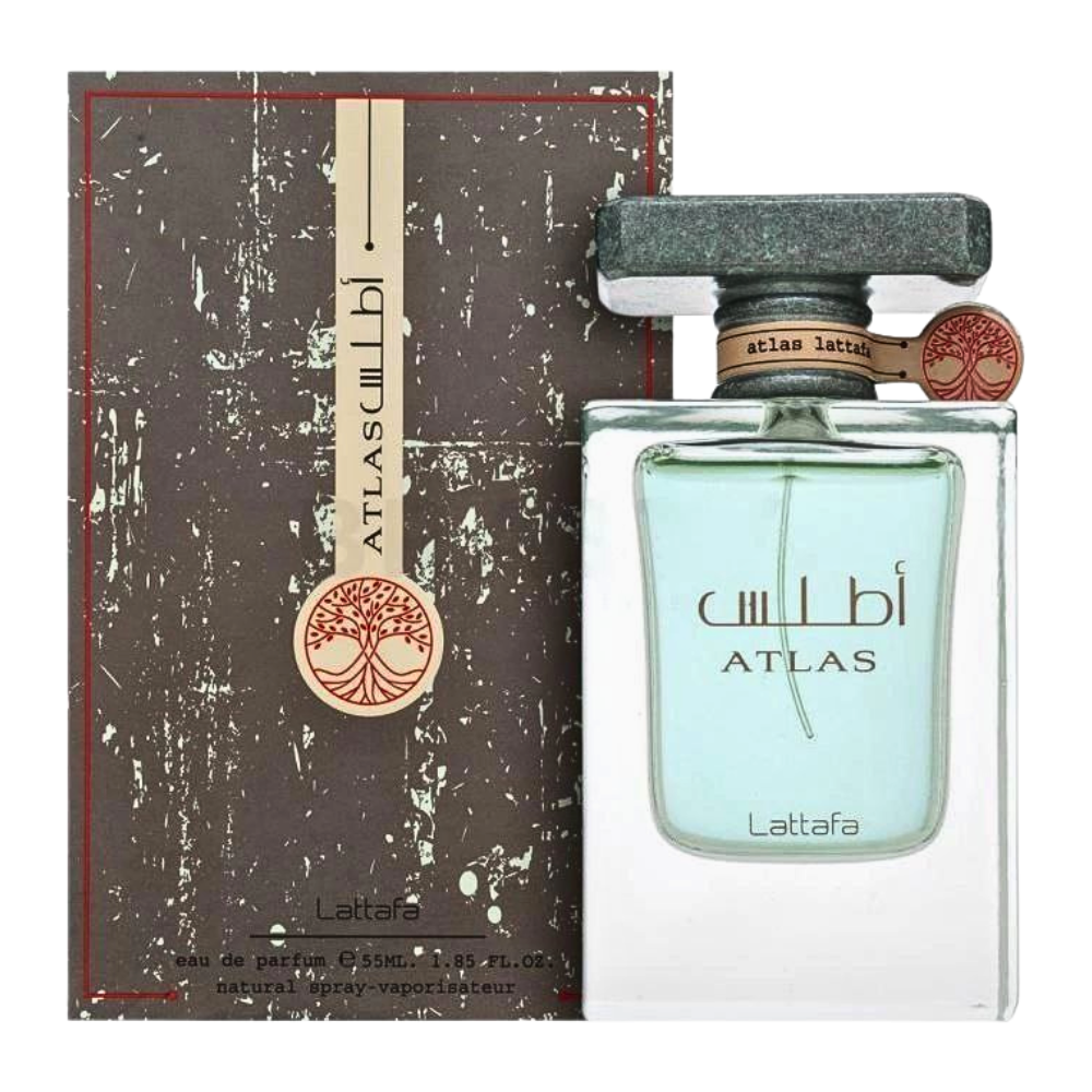 LATTAFA ATLAS EDP 55ML (H)