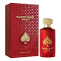 JO MILANO PARIS GAME OF SPADES ROUGE EXTRAIT EDP 100ML (U)
