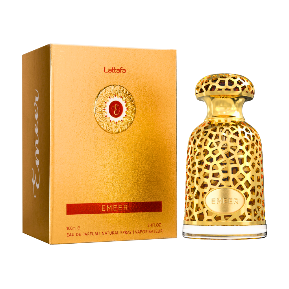 LATTAFA EMEER EDP 100ML