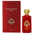 JO MILANO PARIS GAME OF SPADES RUBY PARFUM 90ML (U)