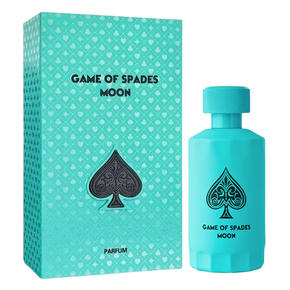 JO MILANO PARIS GAME OF SPADES MOON PARFUM 100ML (U)