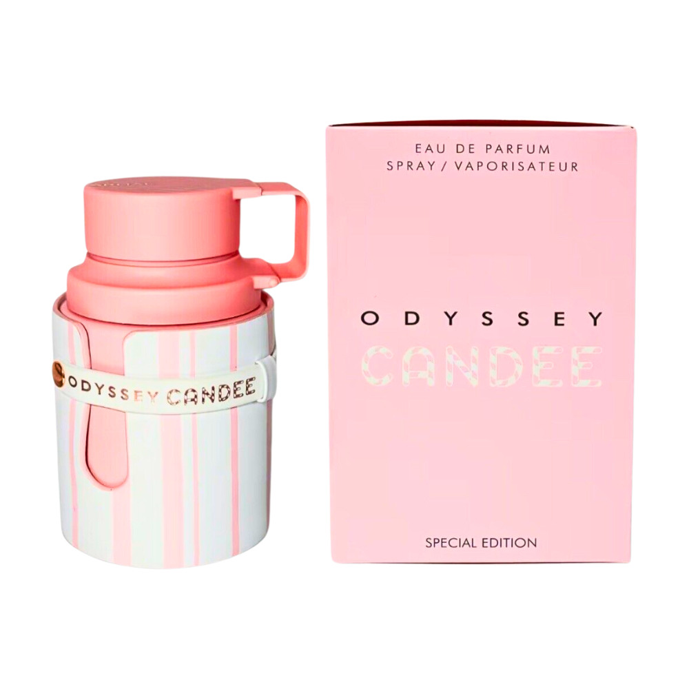 ARMAF ODYSSEY CANDEE SPECIAL EDITION EDP 100ML (M)