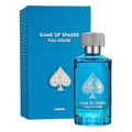 JO MILANO PARIS GAME OF SPADES FULL HOUSE PARFUM 100ML (H)