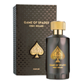 JO MILANO PARIS GAME OF SPADES HIGH ROLLER PARFUM 100ML (H)