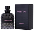VALENTINO UOMO BORN IN ROMA EDT 100ML (H)