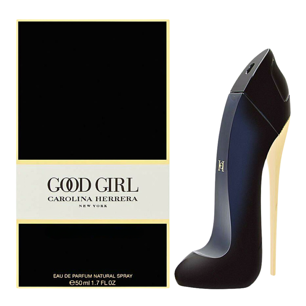 CAROLINA HERRERA GOOD GIRL EDP 50ML (M)