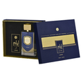 LATTAFA LIAM BLUE SHINE EDP 100ML