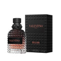 VALENTINO UOMO BORN IN ROMA CORAL FANTASY EDT 100ML (H)